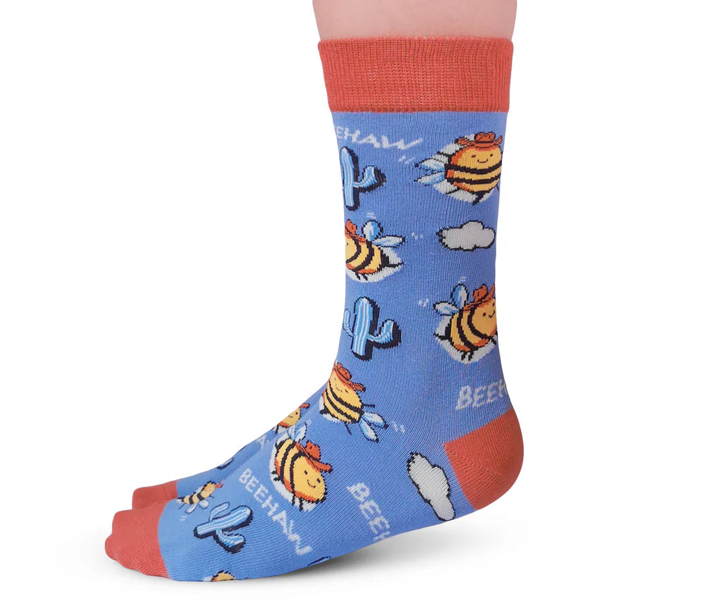 Bee-Haw  | Womans Socks