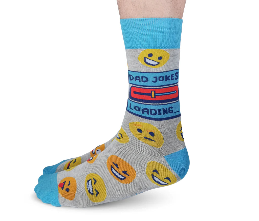 Dad Jokes | Mens Socks