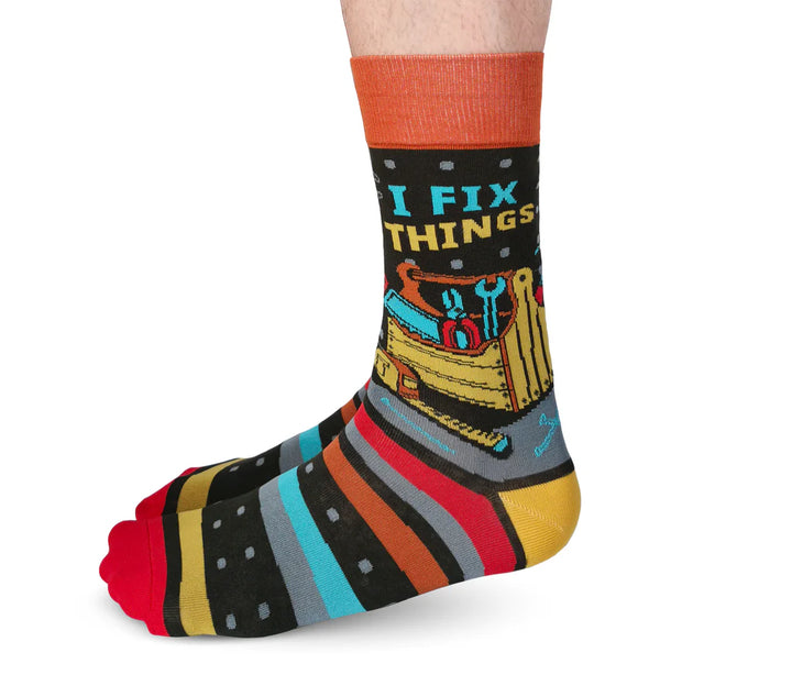 Fix It | Mens Socks