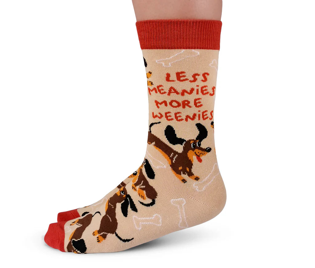 Meanie Weenie | Womans Socks