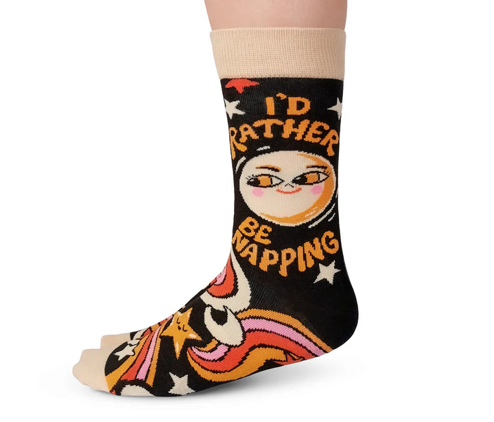 Nap Time | Womans Socks