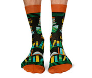 Big Books  | Mens Socks