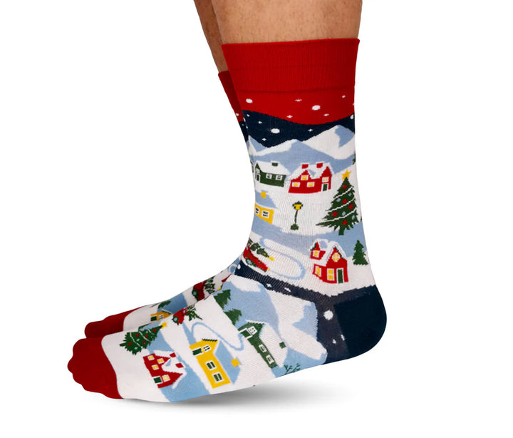 Tinsel Town | Mens Socks
