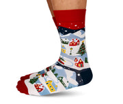 Tinsel Town | Mens Socks