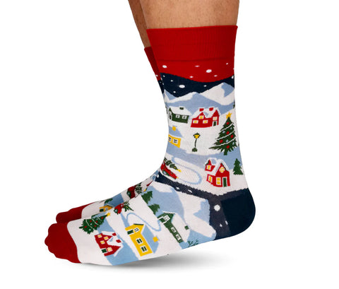 Tinsel Town | Mens Socks
