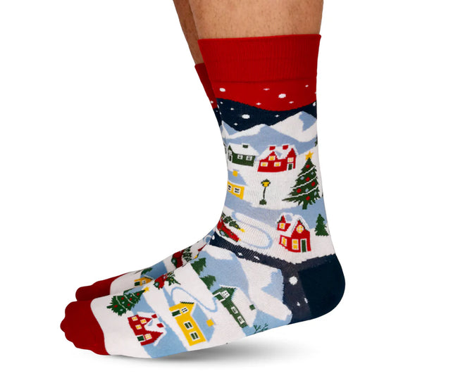 Tinsel Town | Mens Socks
