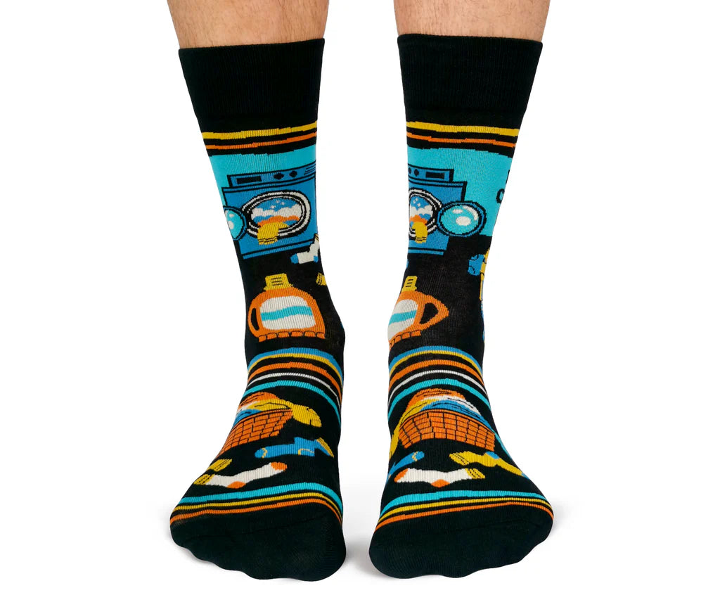 Clean | Mens Socks