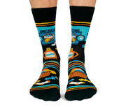 Clean | Mens Socks