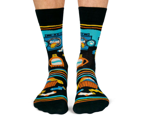Clean | Mens Socks