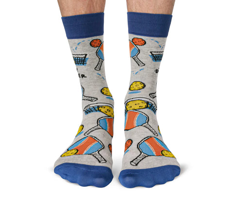 Pickleball | Mens Socks