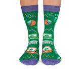 Freak In The Sheets | Womans Socks