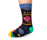 Sit and Knit | Womans Socks