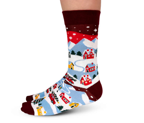 Tinsel Town Womans | Socks