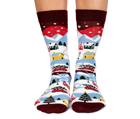 Tinsel Town Womans | Socks
