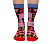 Cool Aunt | Womans Socks