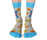 Dad Jokes | Mens Socks