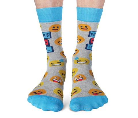 Dad Jokes | Mens Socks