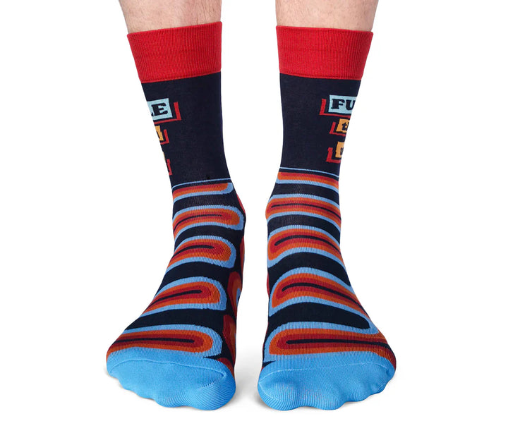 Funcle | Mens Socks
