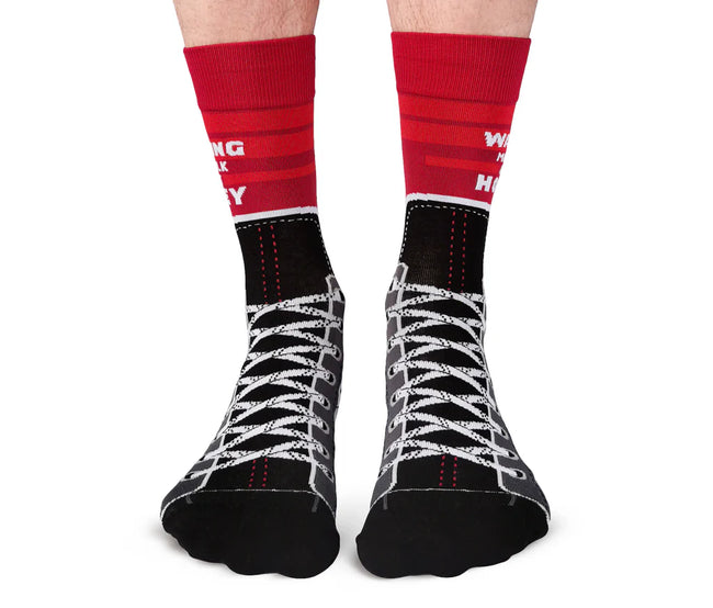 Hockey Talk | Mens Socks