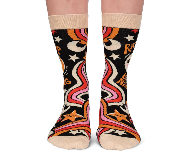 Nap Time | Womans Socks
