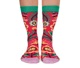 Seize the Akward | Womans Socks