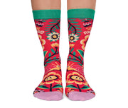 Seize the Akward | Womans Socks