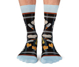 Yes Chef | Mens Socks
