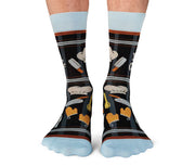 Yes Chef | Mens Socks