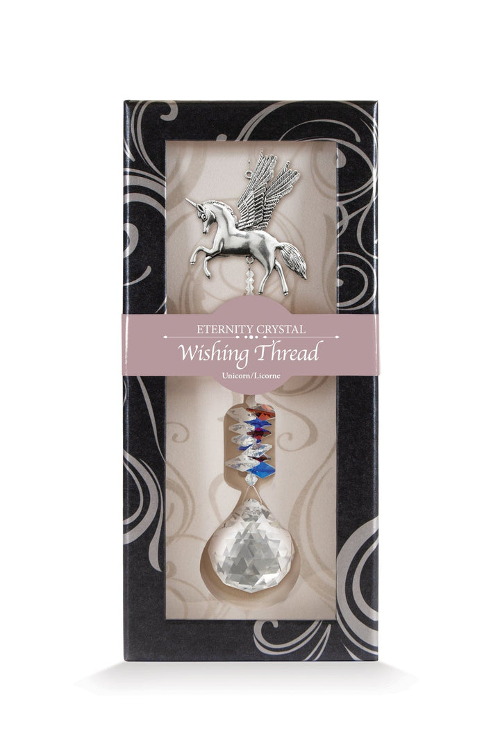 Unicorn | Wishing Threads