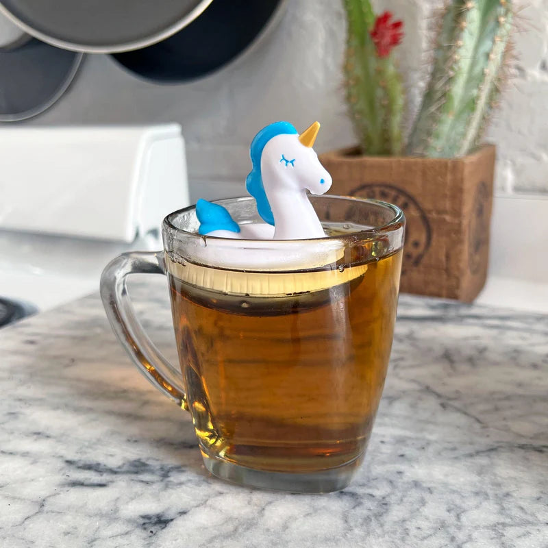 Float - Tea - Unicorn | Tea Infuser