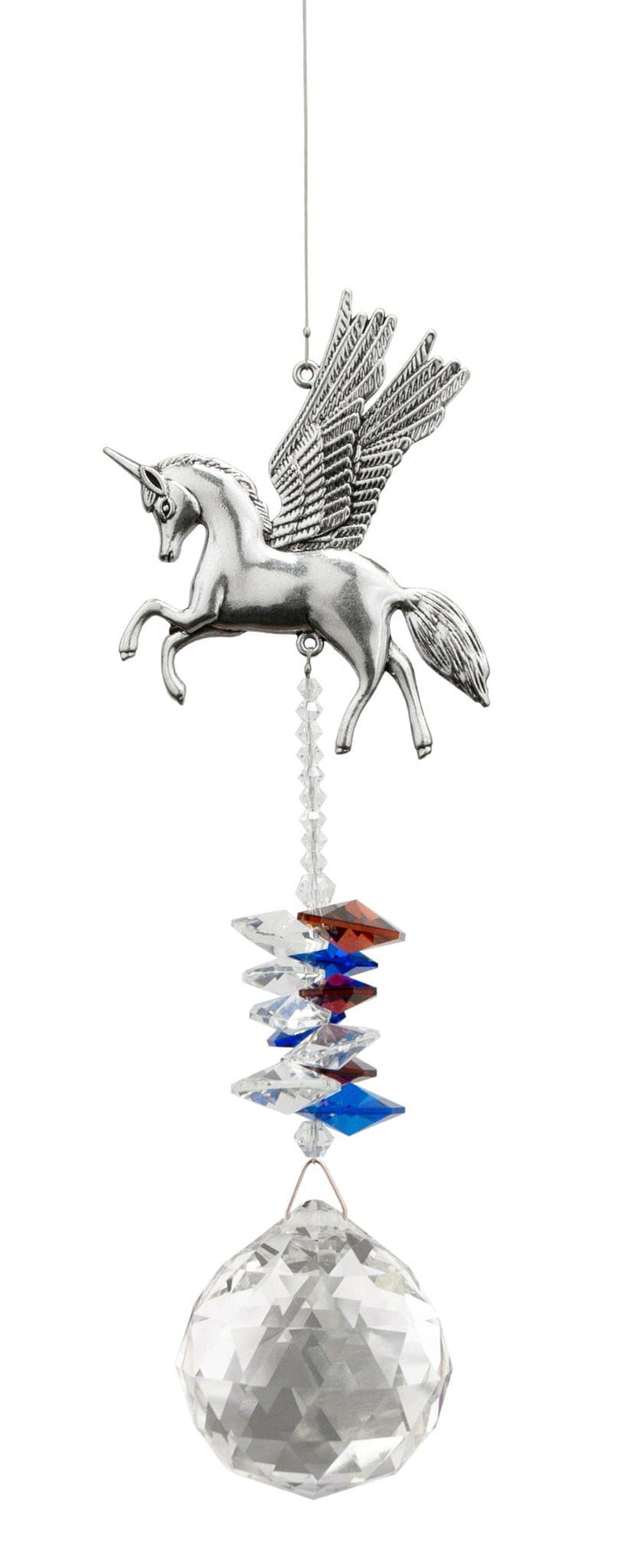 Unicorn | Wishing Threads