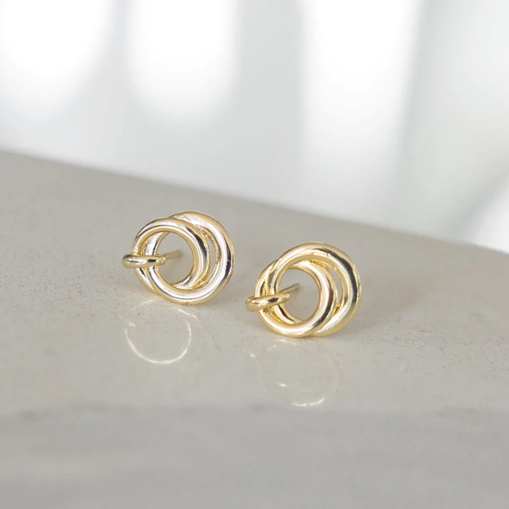 Unity Stud | Earring