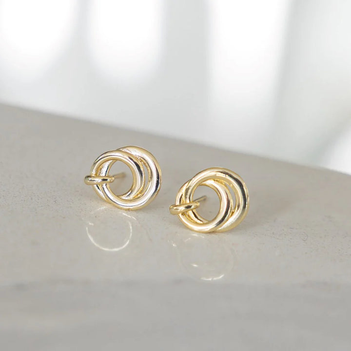 Unity Stud | Earring