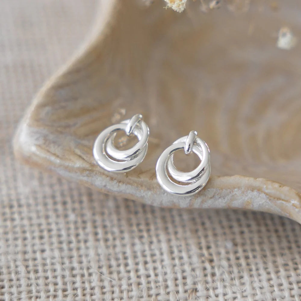 Unity Stud | Earring