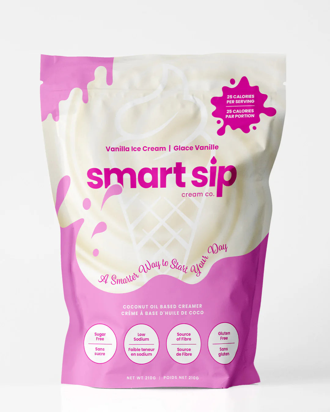 Vanilla Ice Cream