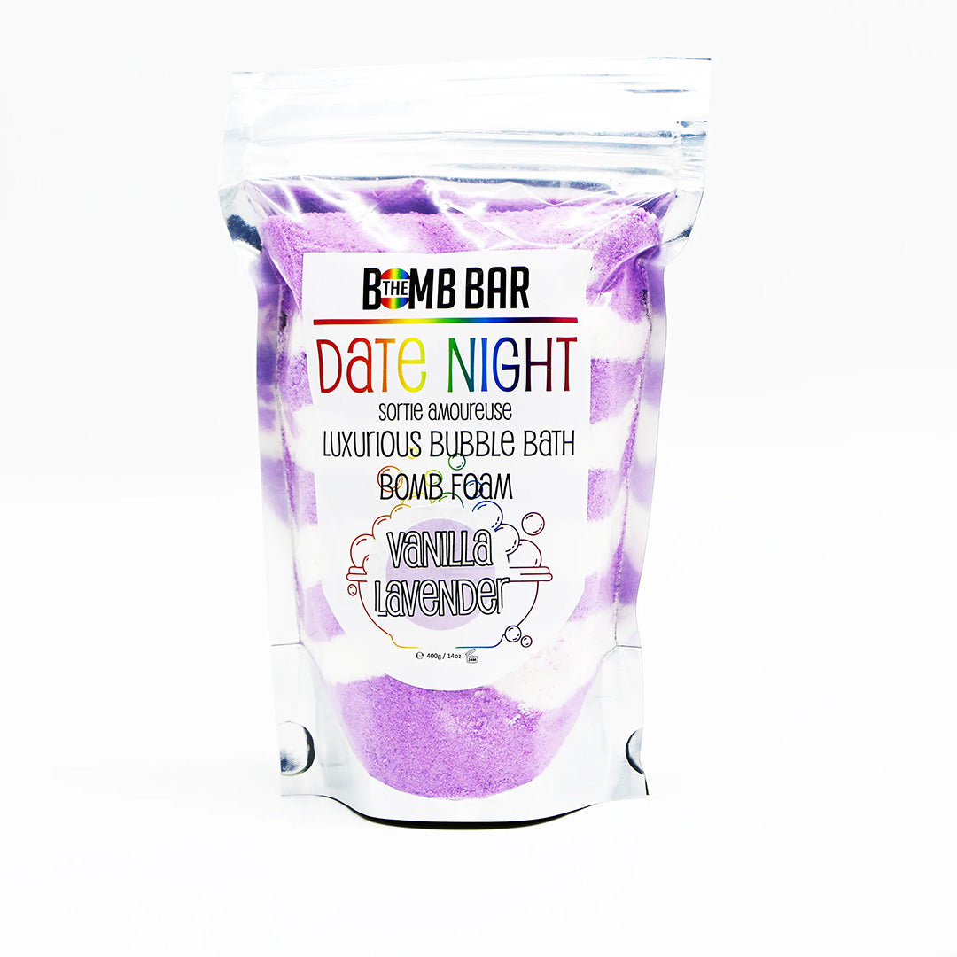 Bath Soak | Date Night