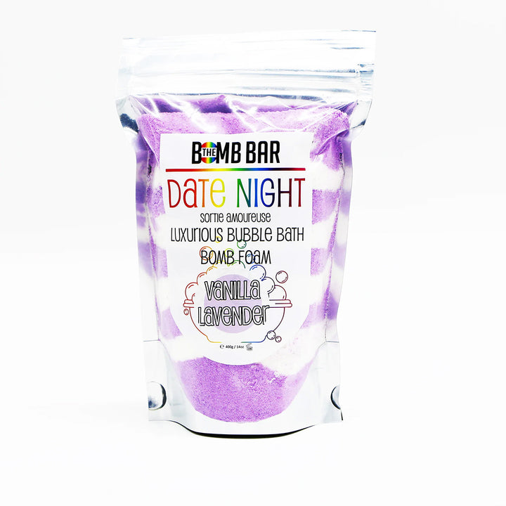 Bath Soak | Date Night