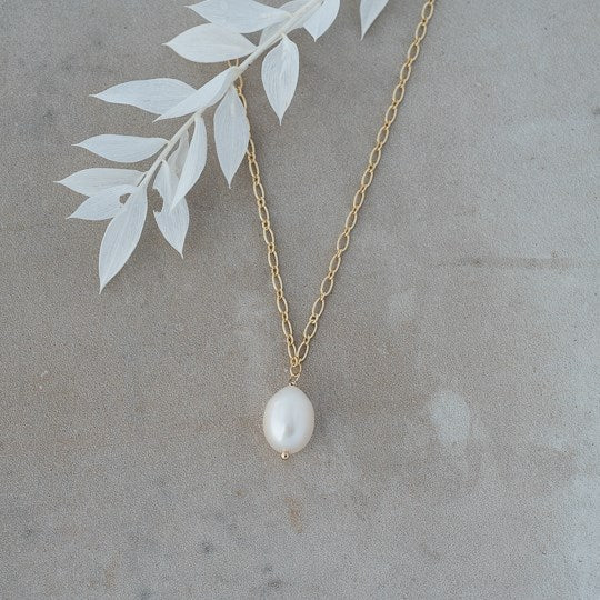Veda | Necklace