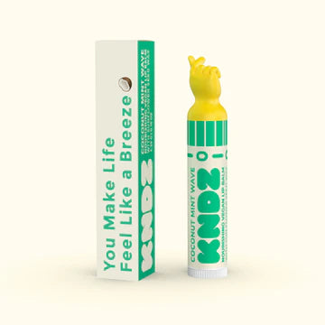 Lip Balm