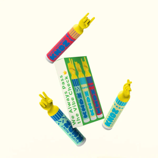 Good Vibes Gift Set