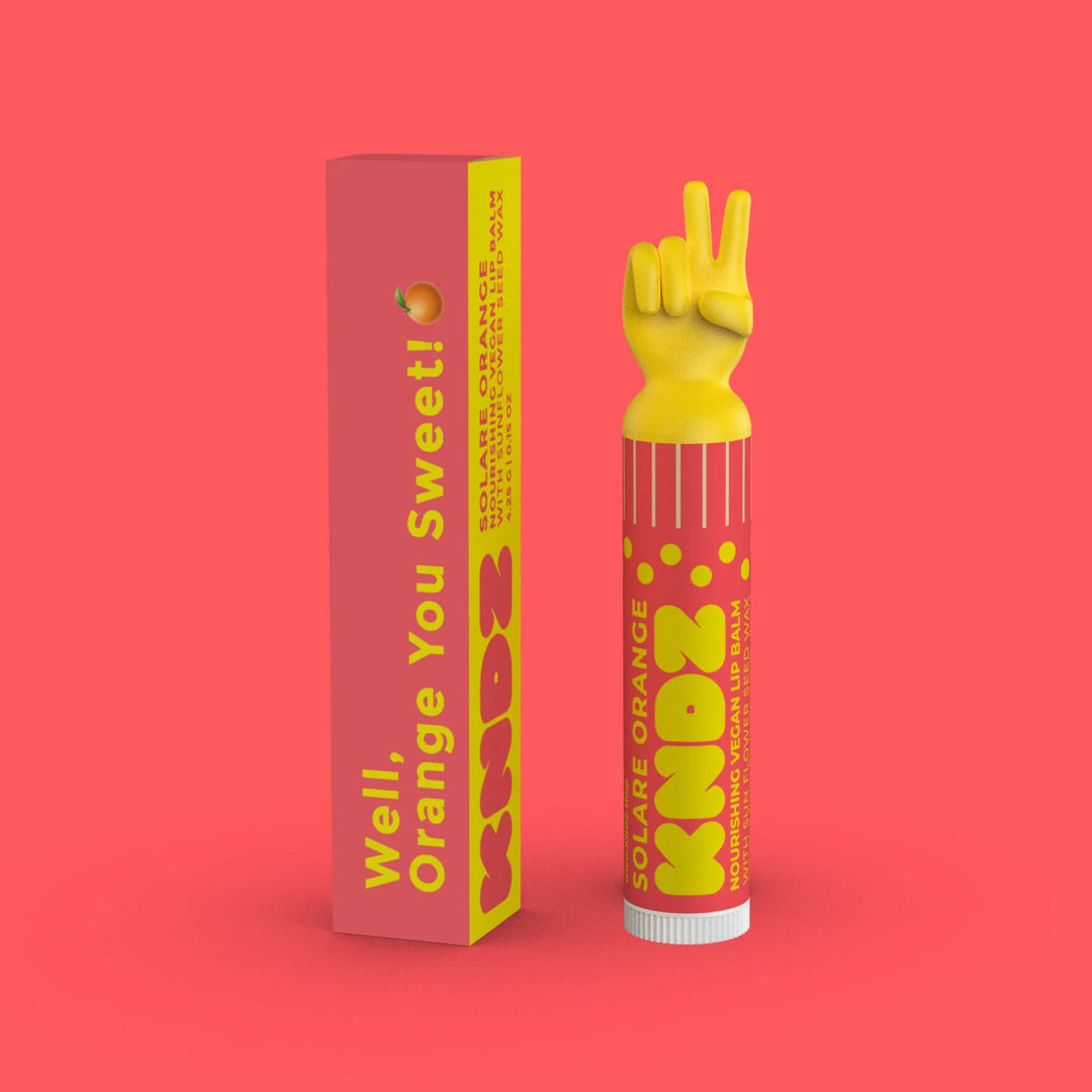 Lip Balm