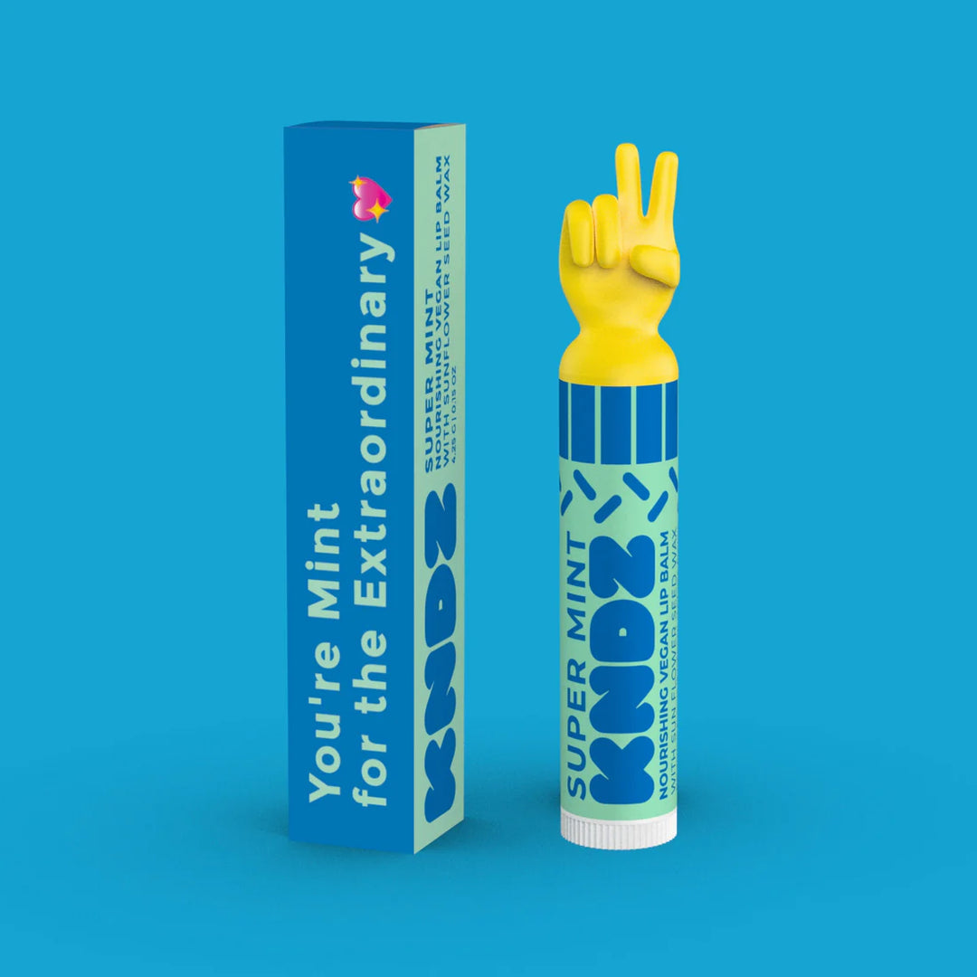 Lip Balm