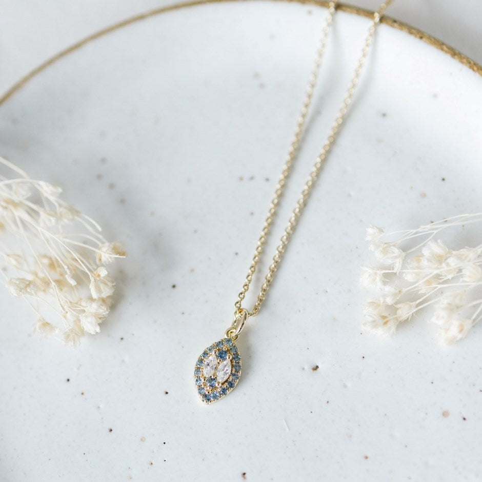 Vienna | Necklace