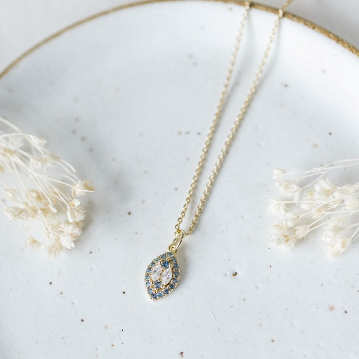 Vienna | Necklace