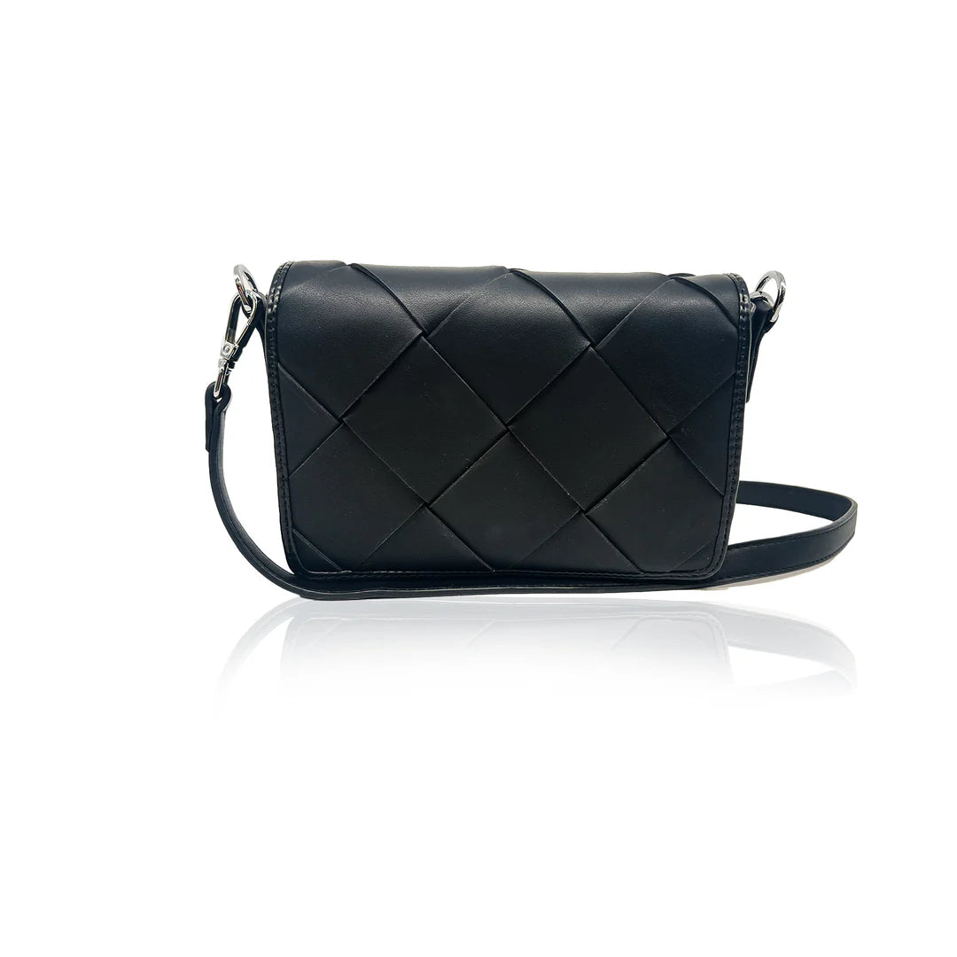 Violet Crossbody
