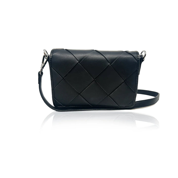 Violet Crossbody