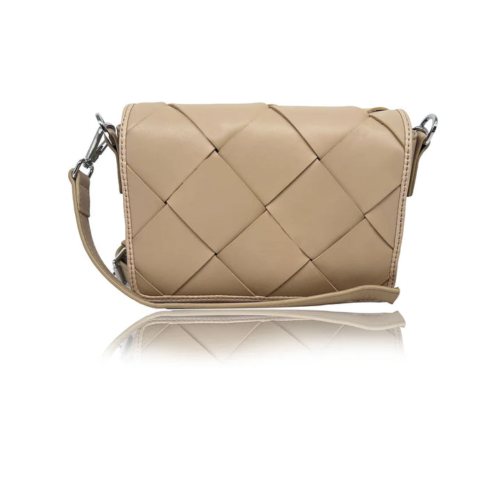 Violet Crossbody