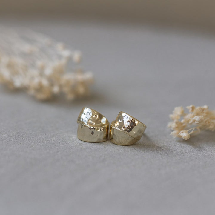 Vivid Hoop | Earrings