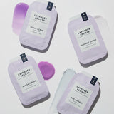 Pedi Moments Duo - Lavender Relieve