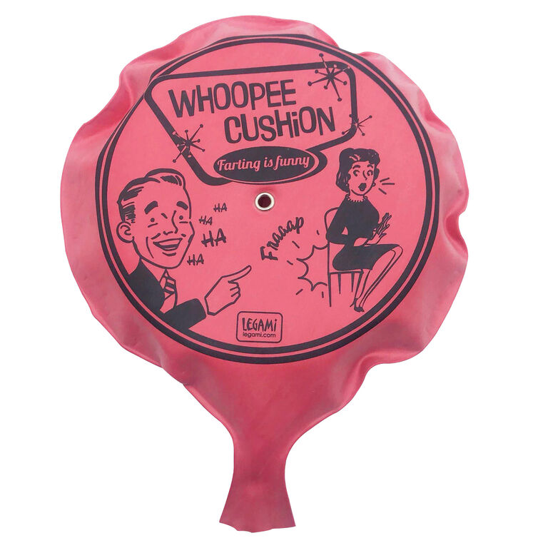 Whoopee Cushion | Legami